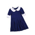 Spring Princess Pleated Skirt